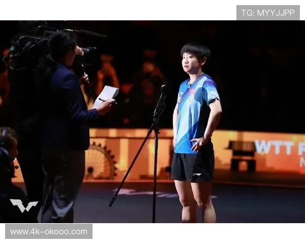 WTT冠军赛数量增加且总决赛积分算法更新，推动赛事体系变革