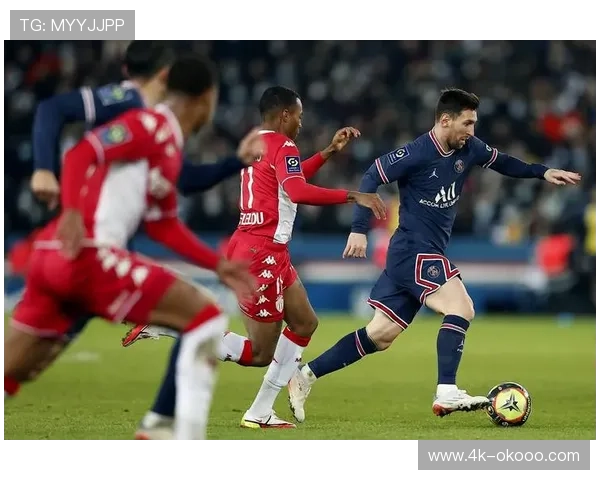 巴黎圣日耳曼0-1客负摩纳哥,联赛卫冕遭遇严峻挑战 巴黎圣日耳曼0-1客负摩纳哥,联赛卫冕遭遇严峻挑战