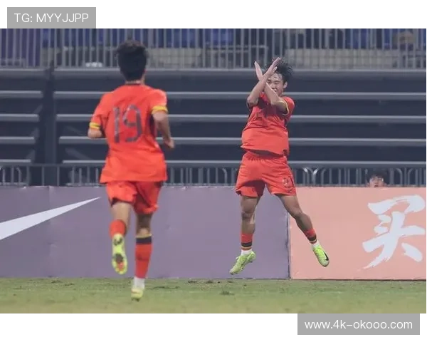 U16国足4-0孟加拉国晋级U17亚洲杯,5场全胜零失球 U16国足4-0孟加拉国晋级U17亚洲杯,5场全胜零失球