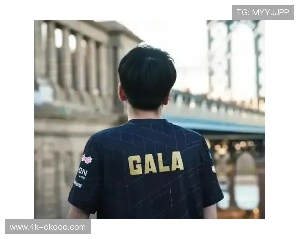 GALA谈全新下路组合，肯定与Crisp临时搭档的默契