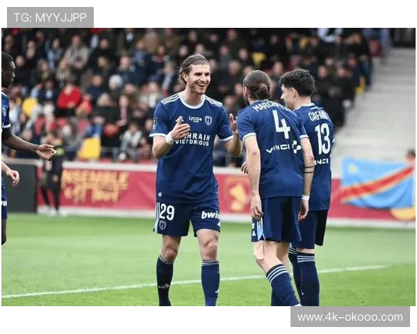 巴黎圣日耳曼vs巴黎FC：积分榜争夺与城市荣耀较量