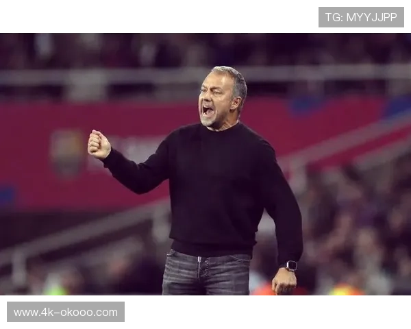 巴萨主帅弗利克调整阵型,应对密集赛程挑战 巴萨主帅弗利克调整阵型,应对密集赛程挑战