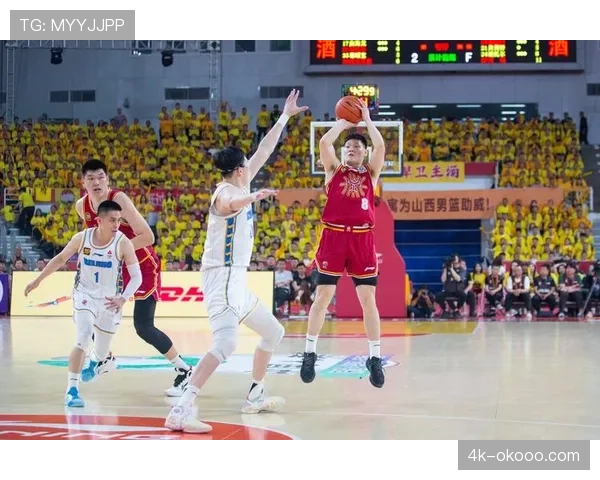 CBA联盟公布季后赛全部赛程，半决赛首次采用“232”赛制