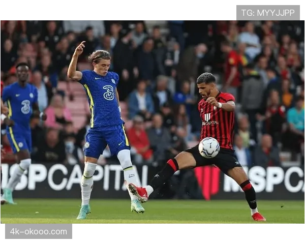 Opta数据揭示：伯恩茅斯高压逼抢+快速夺回球权战术解析